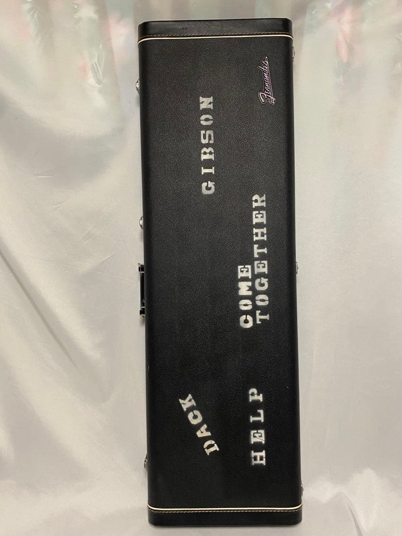 1942❣️ フェルナンデス　ベースハードケース 1942❣️ フェルナンデス ベースハードケース Amazon | Fender ハード