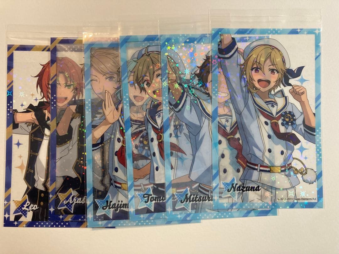 あんさんぶるスターズ！！まとめ売り