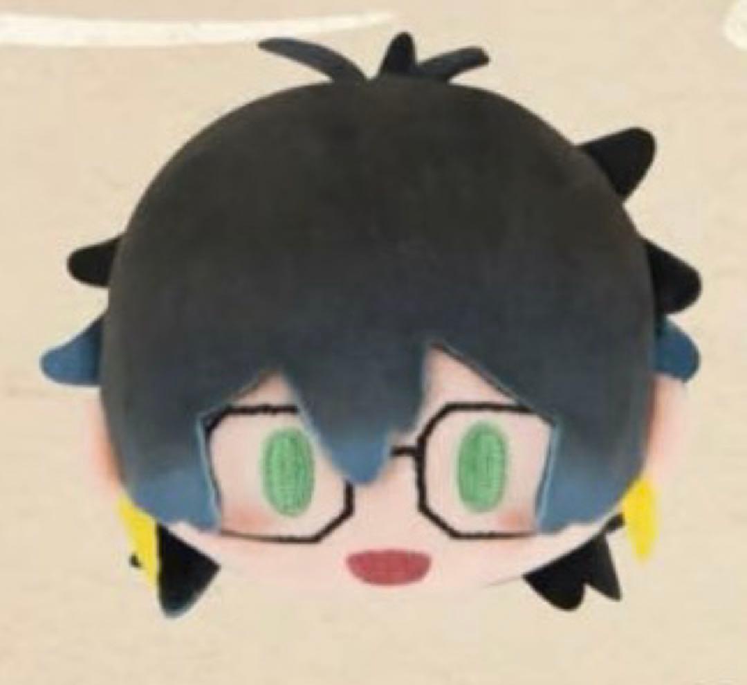 匿名配送】一番くじ NIJISANJI EN Luxiem アイク セット - メルカリ