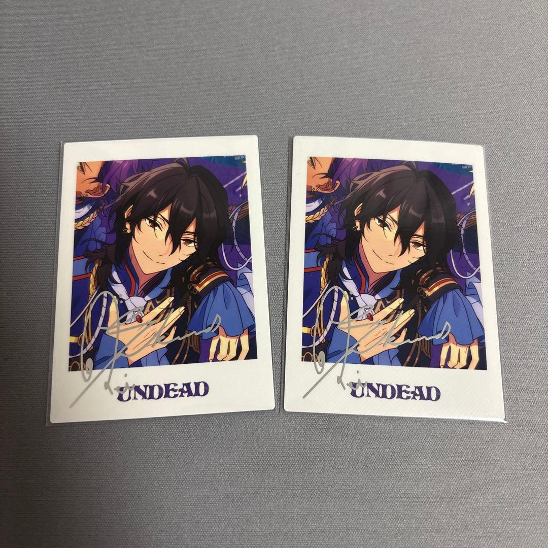 あんスタ TRIP ぱしゃっつ ぱしゃこれ 朔間零 - メルカリ