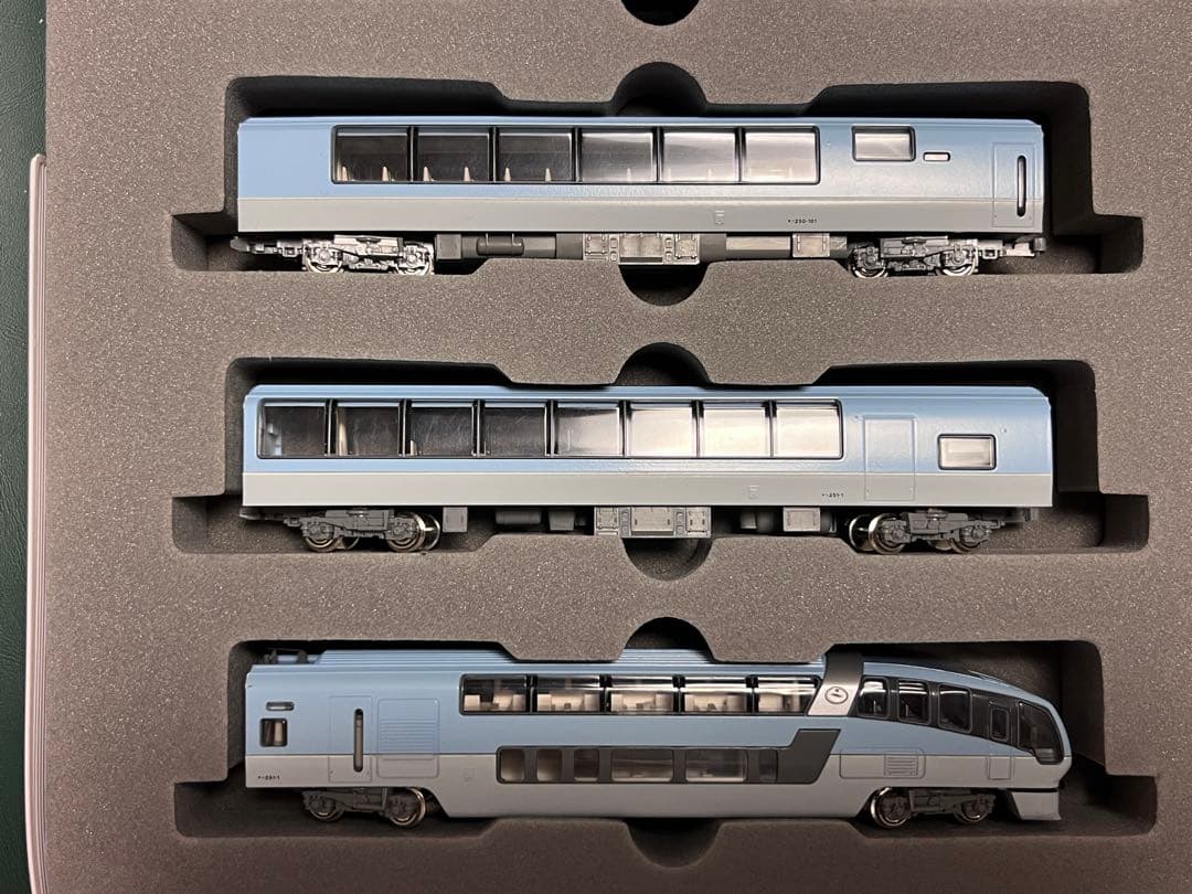 KATO 251系 スーパービュー踊り子