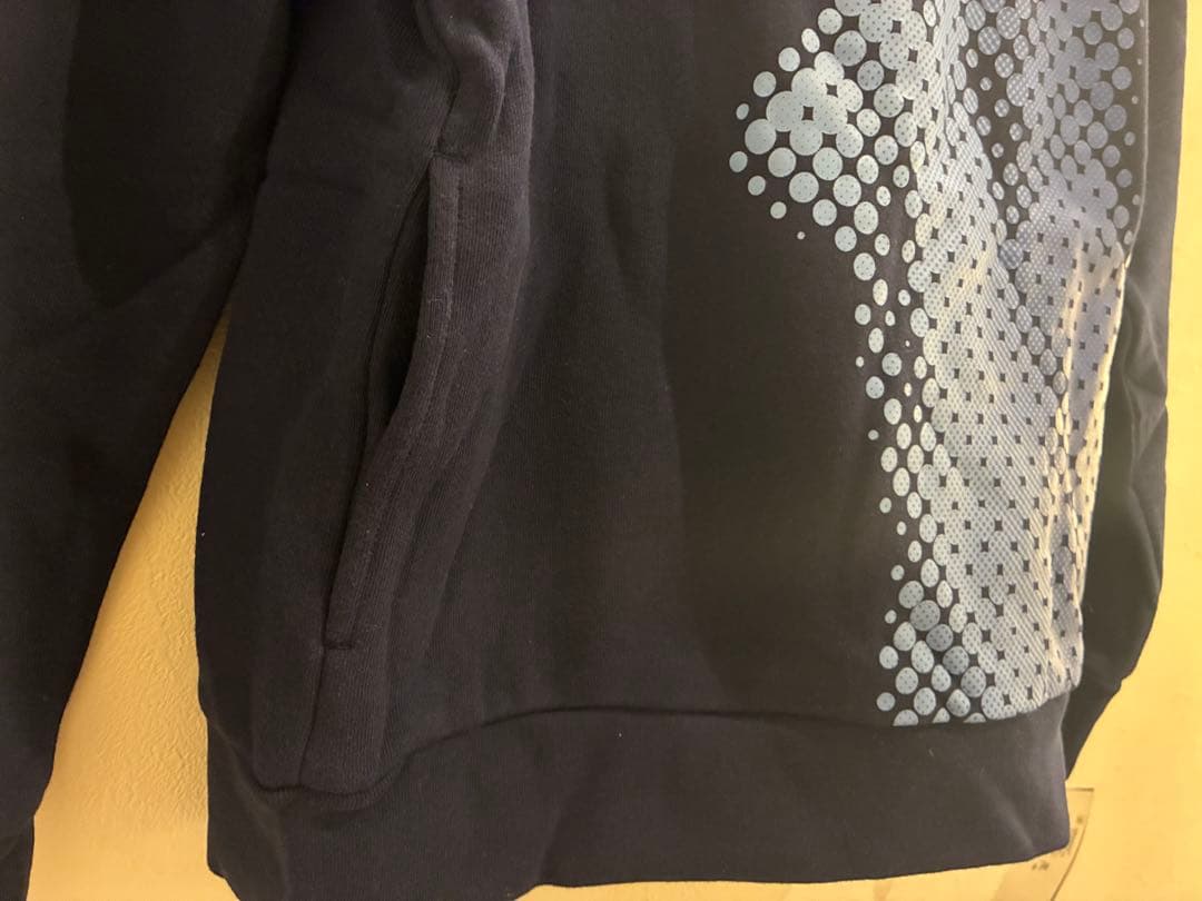 ラルフローレン 140cm ビッグポニーフリースフーディ 新品未使用　パーカー