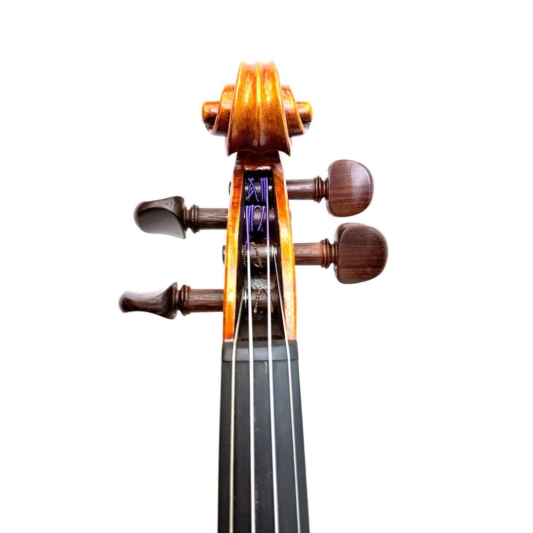 【調整品】Bernd Dimbath No.Ⅲ 4/4 ドイツ製 バイオリン