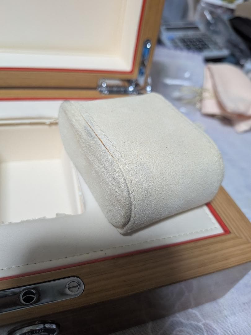 美品OMEGAスピードマスターレーシング　326.30.40.50.02.001