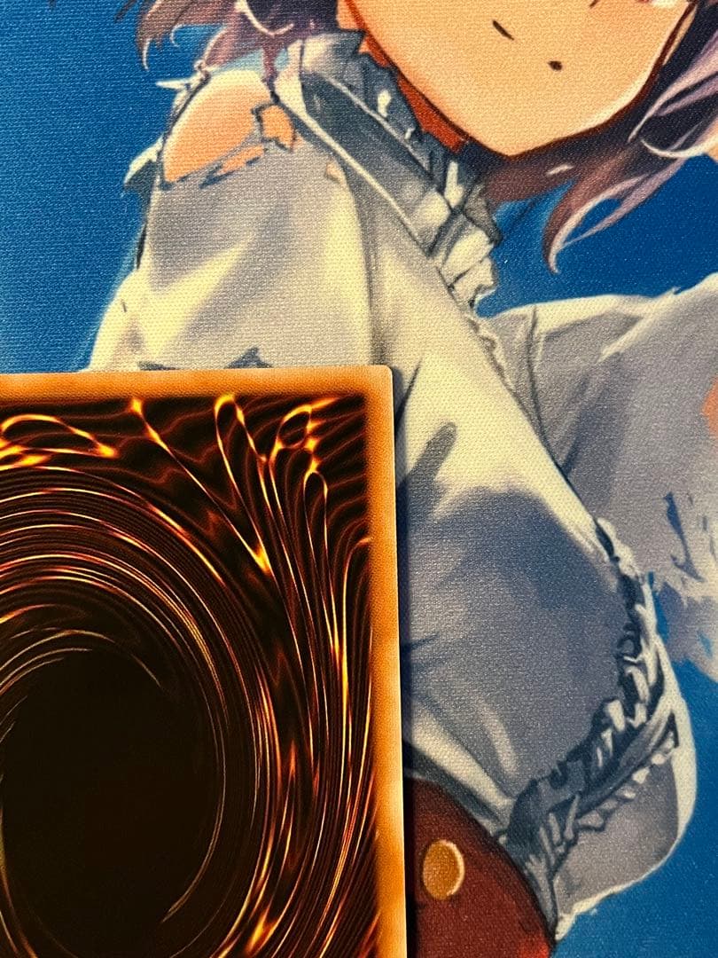 遊戯王 サテライト トークン ヴァルモニカ - メルカリ