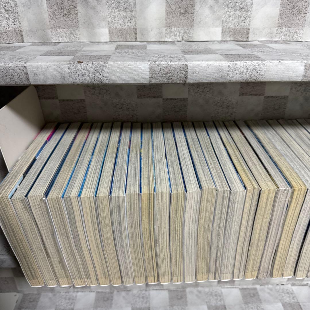 転生したらスライムだった件 1-30巻　既刊全巻セット