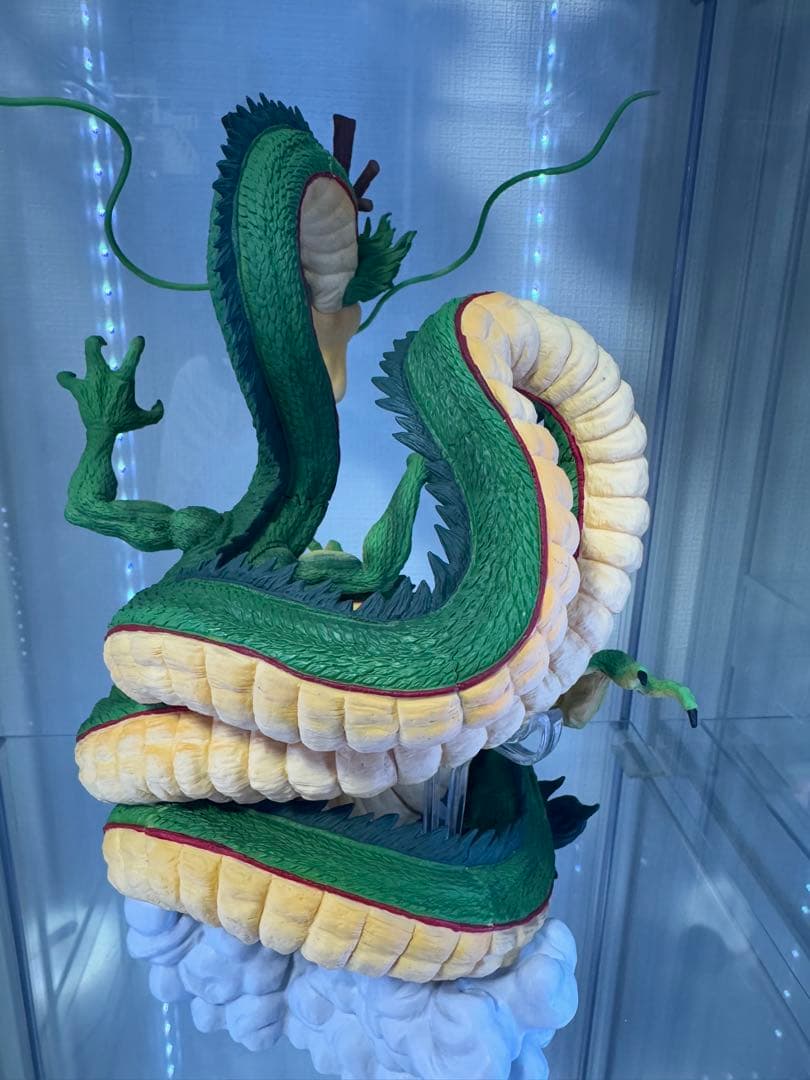 一番くじドラゴンボール ULTIMATE VARIATION ラストワン　神龍