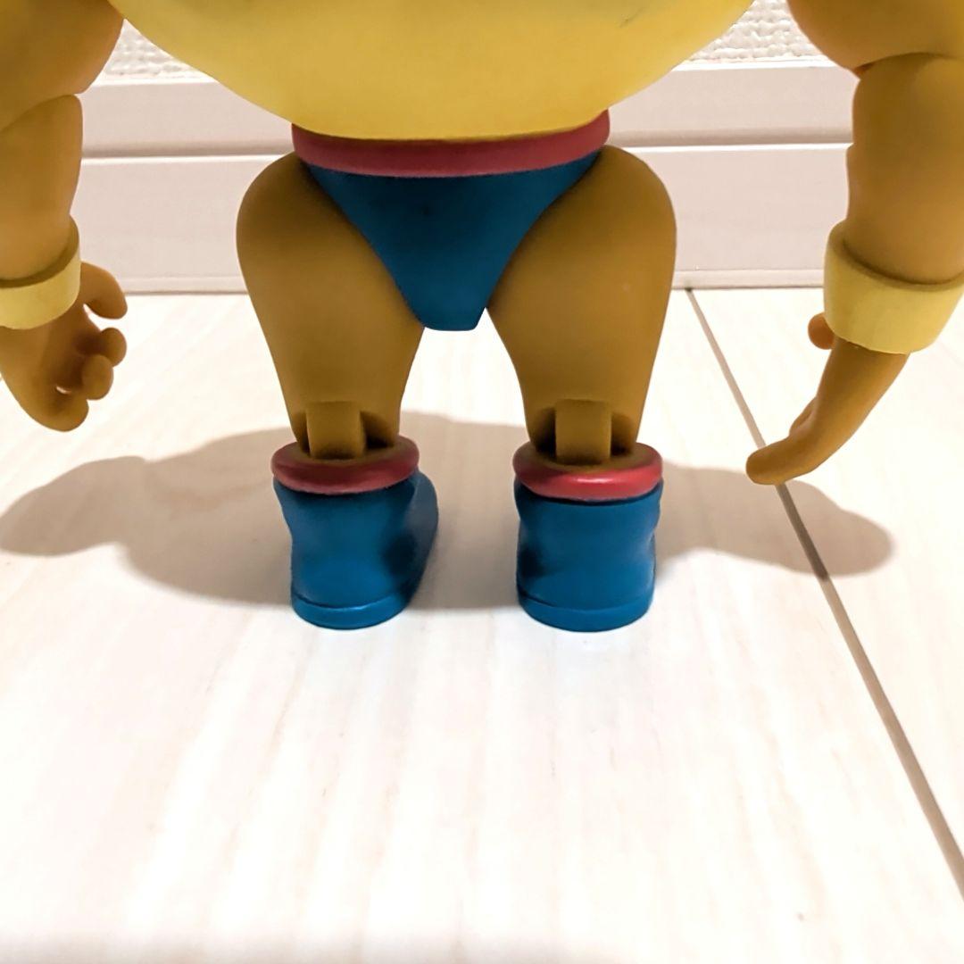 ロッキー メディコムトイ トイ・ストーリーフィギュア ソフビ ROCKY