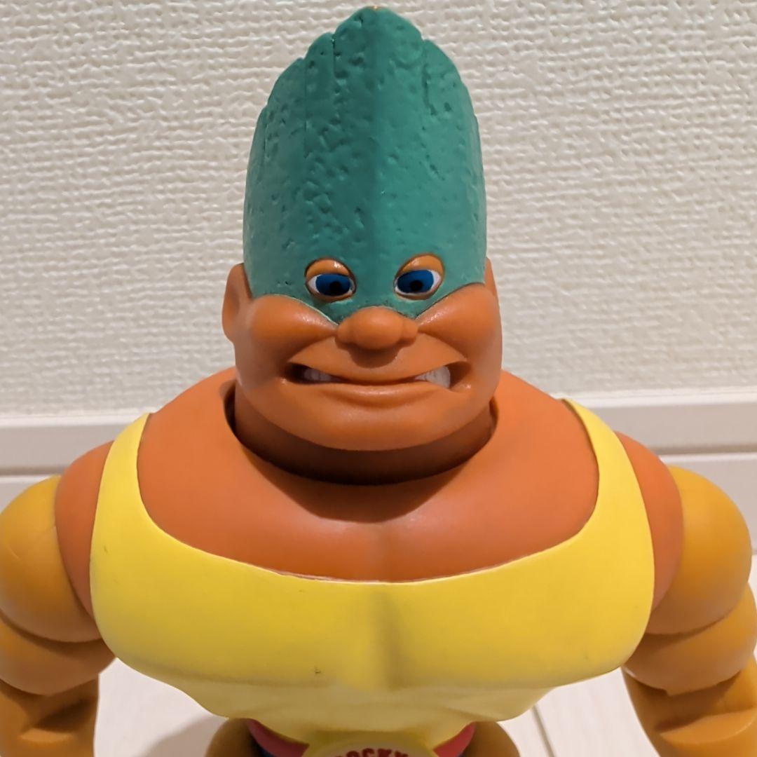 ロッキー メディコムトイ トイ・ストーリーフィギュア ソフビ ROCKY