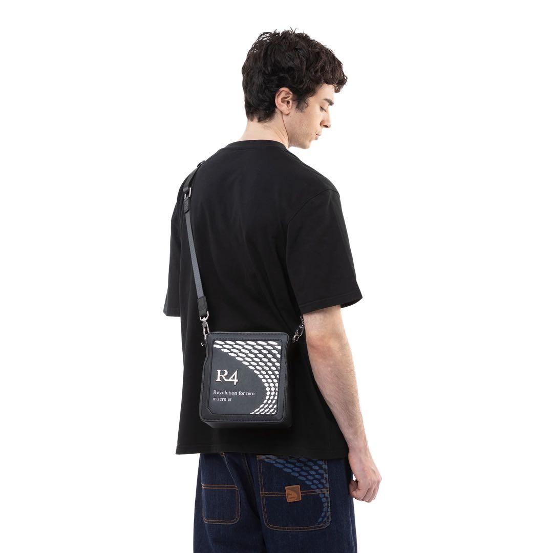 tern R4 ショルダーバッグ ペンダント セット