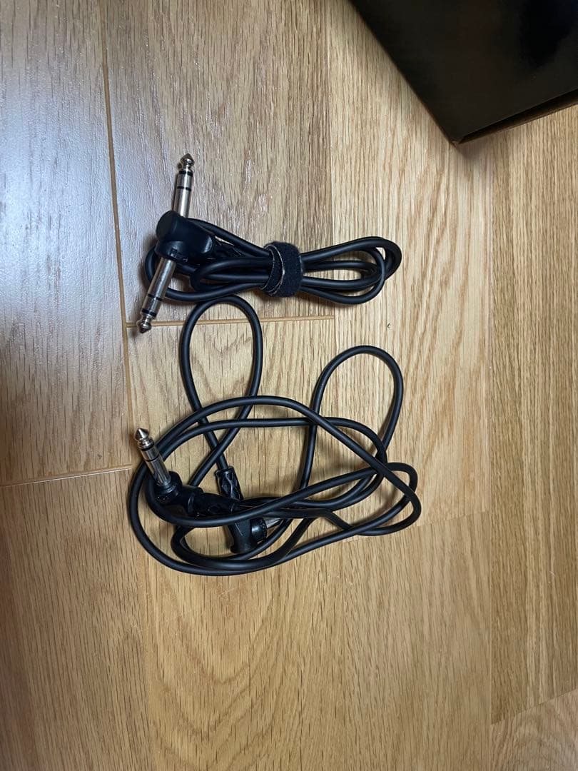 BOSS MS-3 & EV-30 マルチエフェクター　exペダル