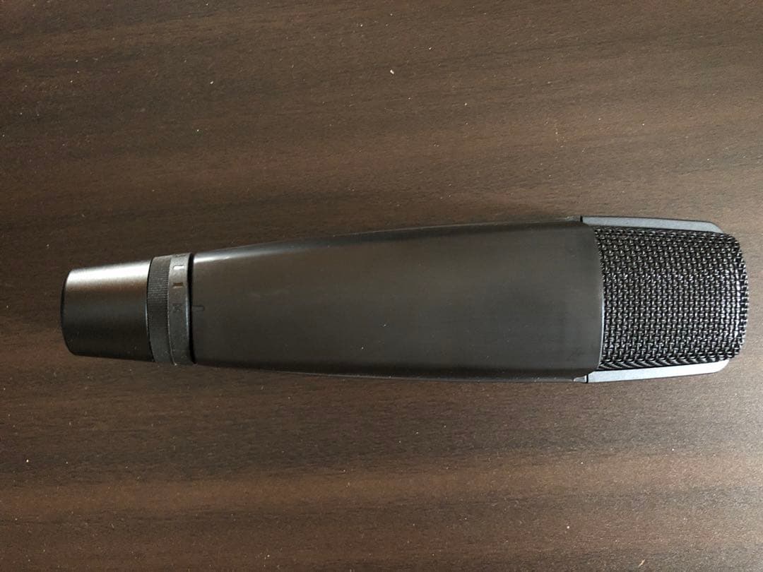 配信機器・PA機器・レコーディング機器 Sennheiser MD 421-2