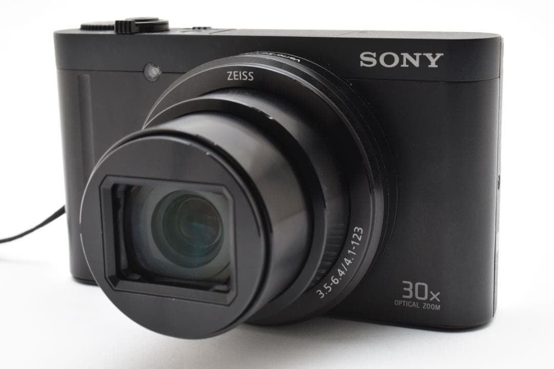 SONY Cyber-shot DSC-WX500 ブラック デジタルカメラ Amazon.com : Sony DSCWX500/B Digital Camera with 3-Inch LCD (Black