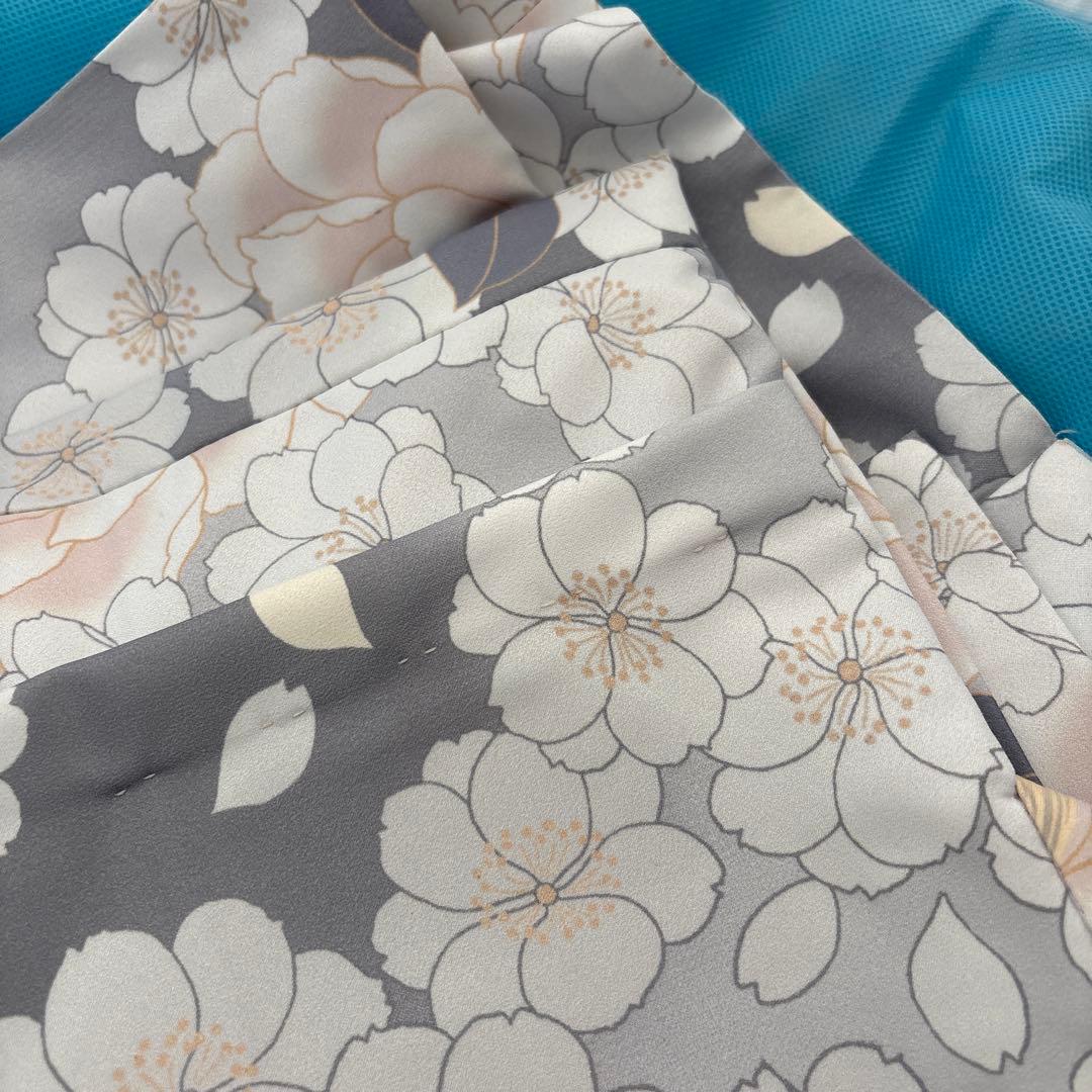 れるん　　　袴 七五三　男の子