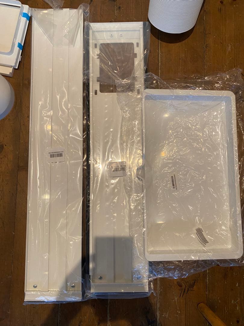 アイリスオーヤマ 2022年 ポータブルクーラー IPA-2822GH クーラー