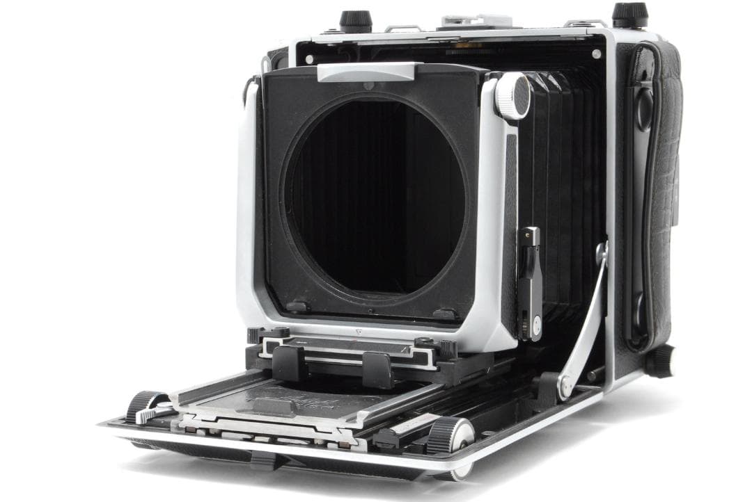 Linhof Master TECHNIKA 45 リンホフ 大判 カメラ 第10話 大判カメラ：リンホフマスターテヒニカ45 Linhof