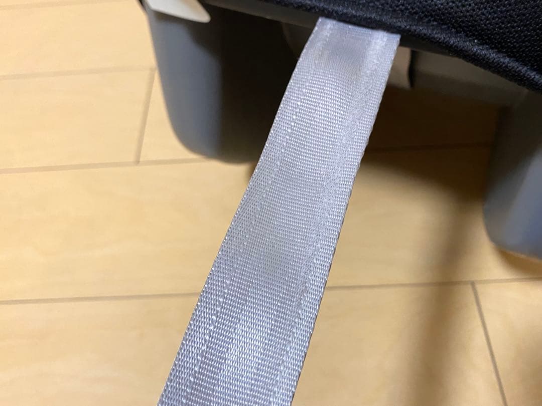 美品 コンビ 新生児対応チャイルドシート ミニマグランデEG UB