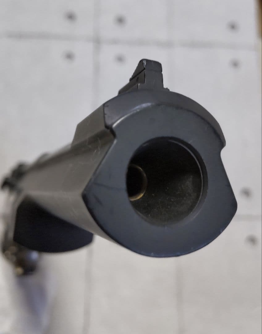 お勧め❗️マルイデザートイーグル50AEバイオハザード ´98限定品後期スライド