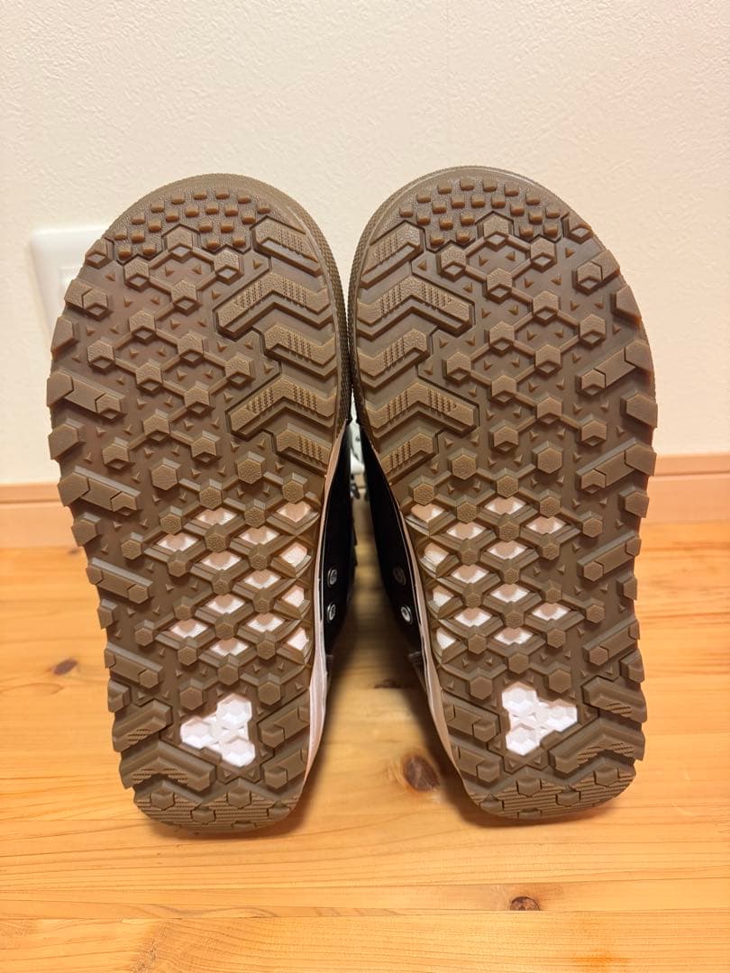 美品VANS Hi-standard Pro 26cm