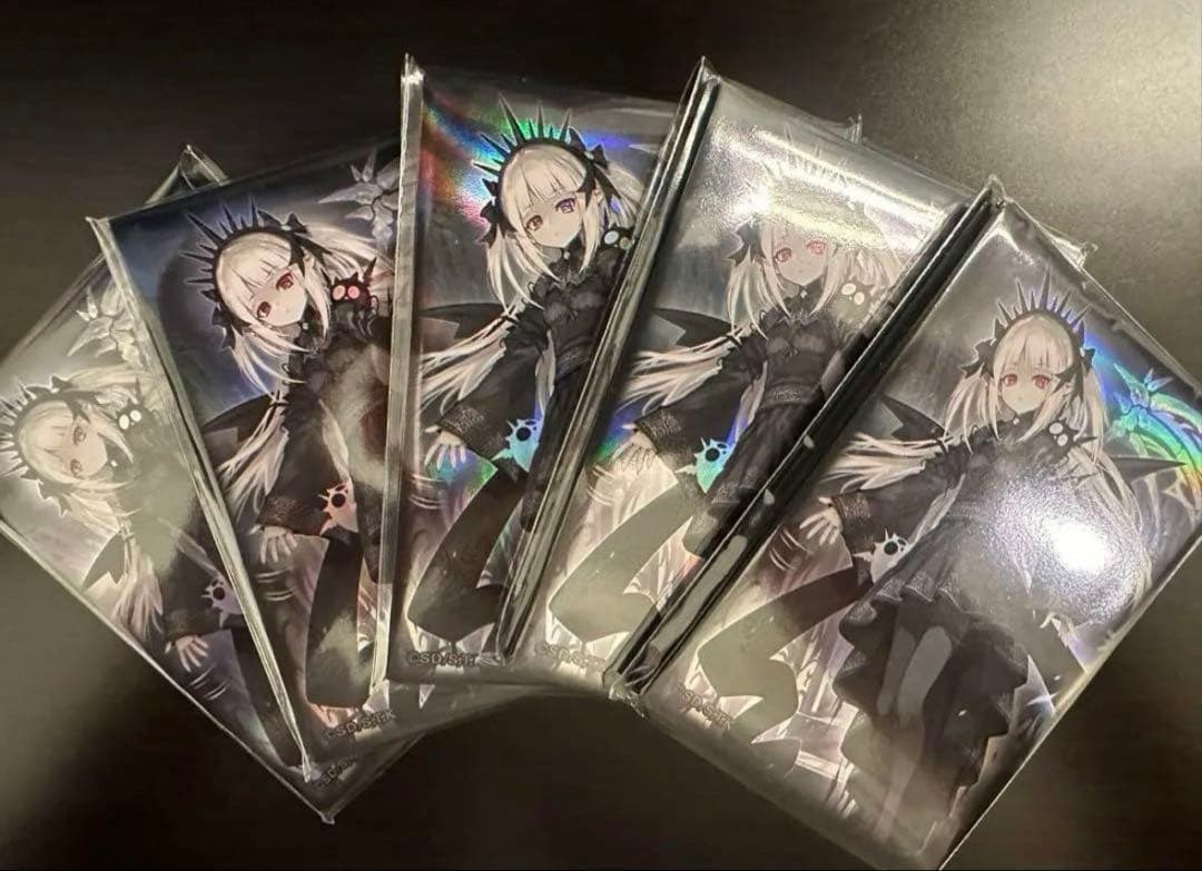 ア・バオ・ア・クゥー　スリーブ