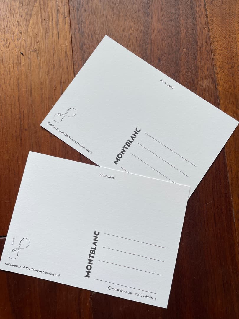 値下げ再々更新モンブランマイスターシュテュック ル・グラン