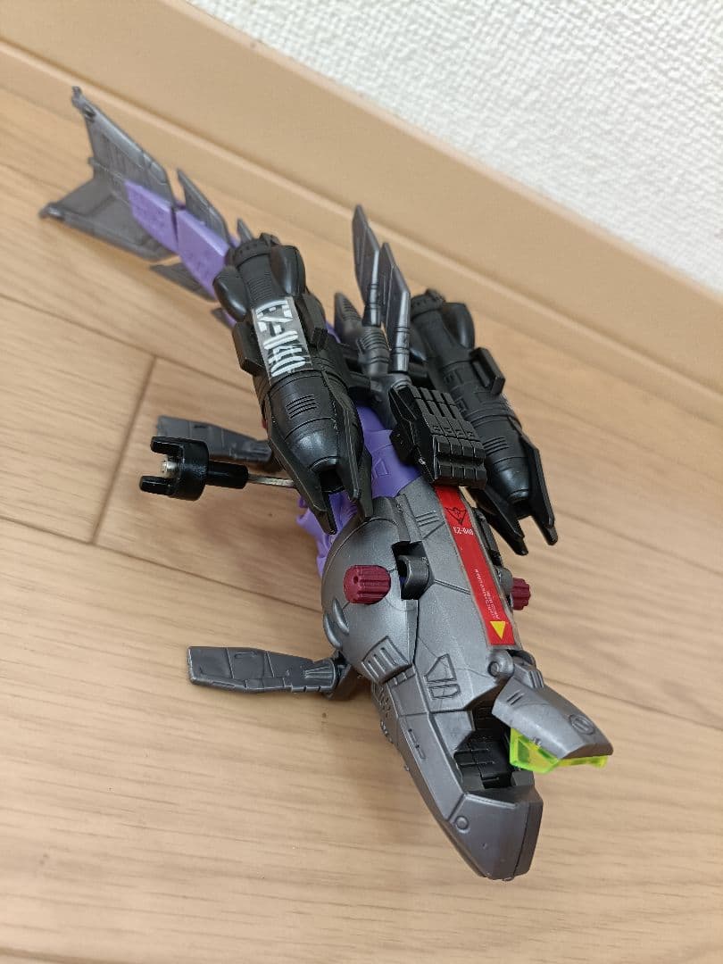 旧ゾイド　復刻版　ゼンマイ式　15体セット　ガイロス帝国 　ゼネバス帝国