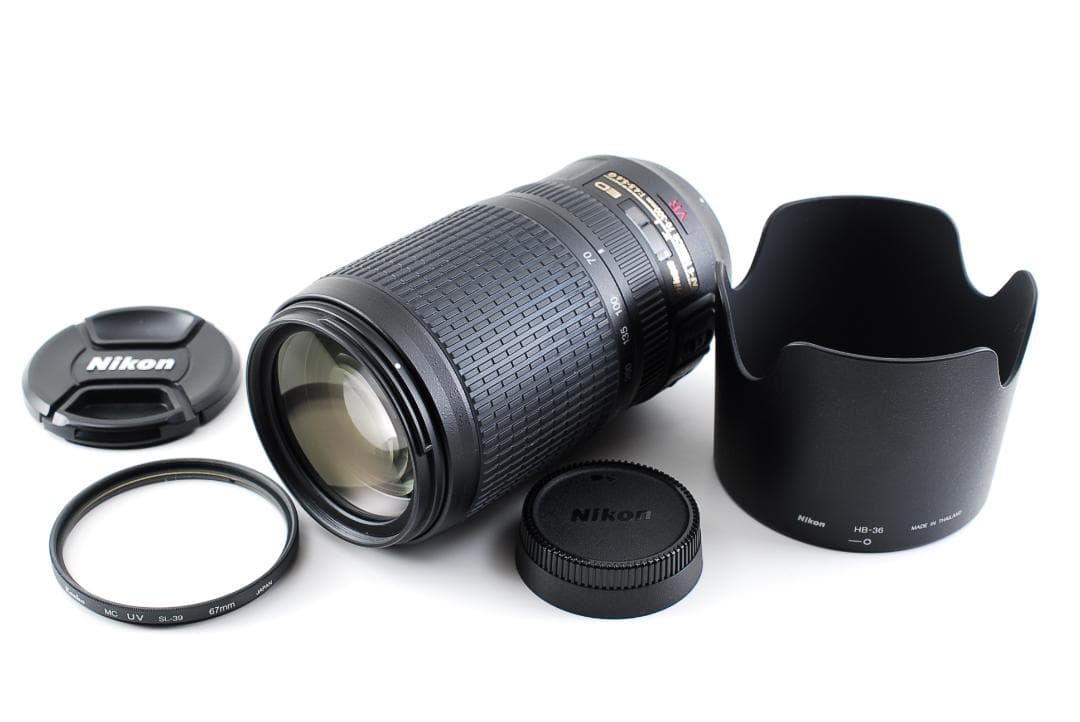 ハッセルブラッド FE110 F2 レンズ美品元箱付き-I.M様 リクエスト 2点