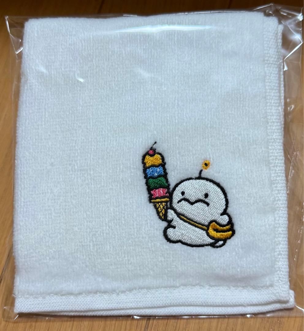 ⚠️わっほい⚠️ぷりぷりうちゅうじん クラウドファンディング ぬいぐるみなど