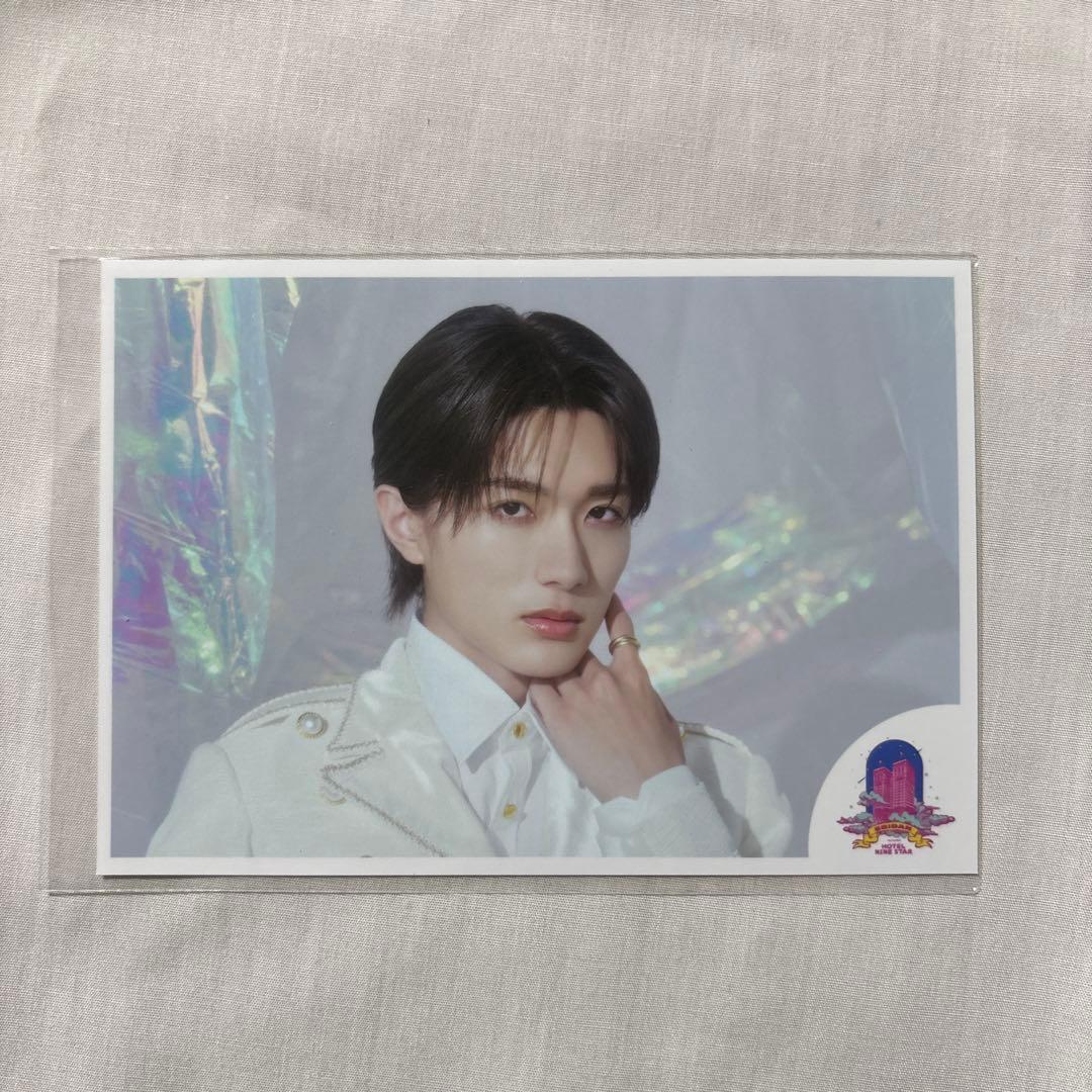 M!LK 山中柔太朗 生写真 - メルカリ