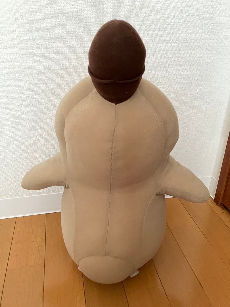 LOVOT　等身大　ぬいぐるみ　うす　ウェア