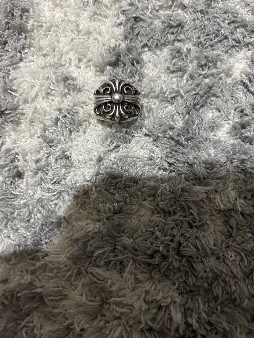 まあすけ Chrome Hearts 1992 シルバーリング