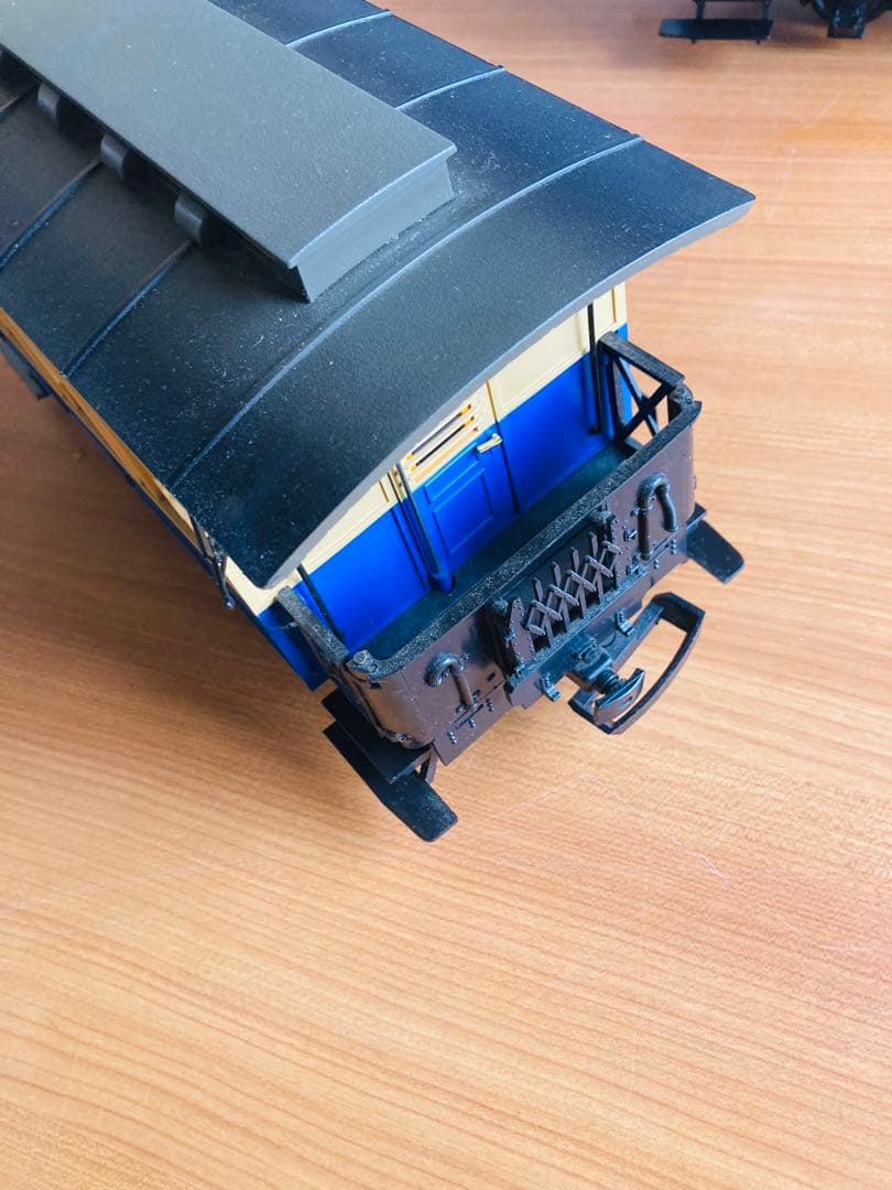 M*i様 LGB Gゲージ 77302 スターターセット / L・G・B