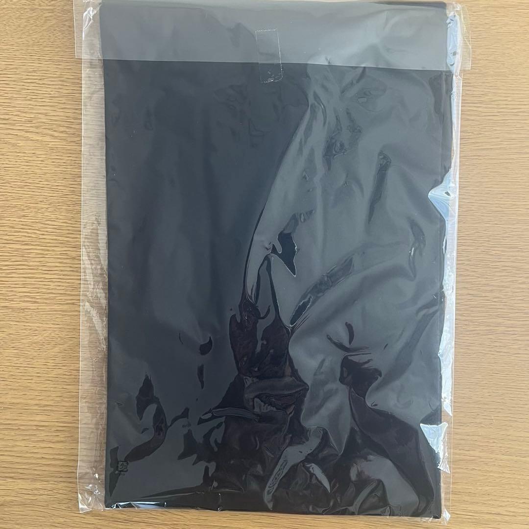 Inside 23 Tシャツ 2枚セット ブラック ホワイト