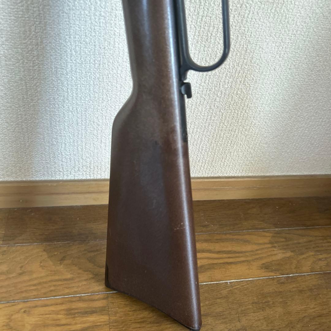 ktw ウィンチェスター　ライフル