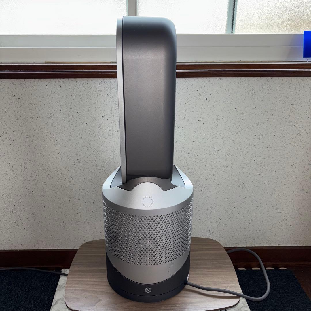【2023年製】dyson hot+cool HP00 相互リモコン付