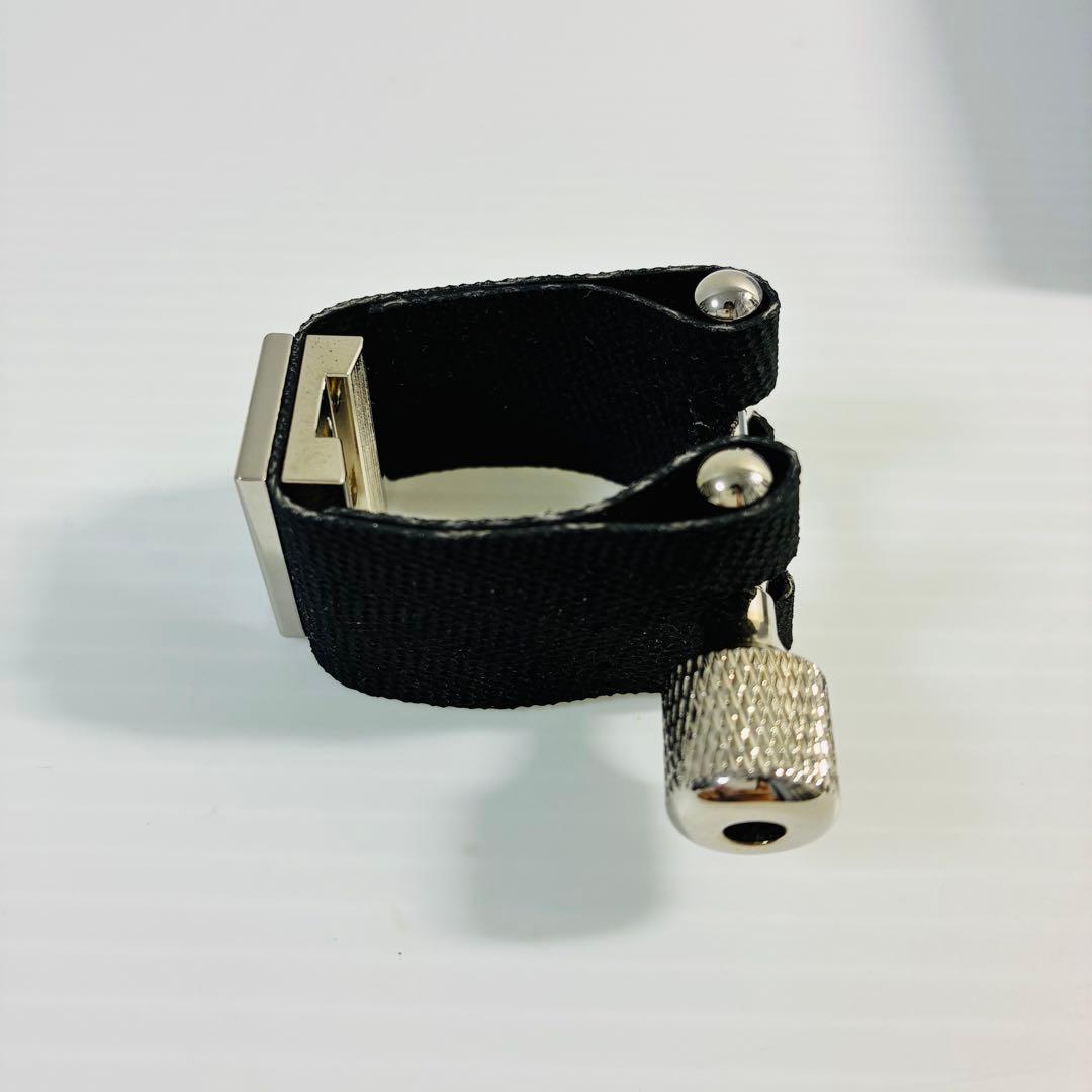 リガチャー クラリネット エディーダニエルズ エクスプレッションズ プラチナ