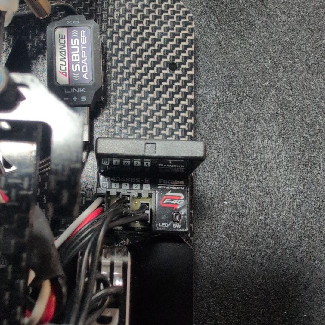 ドリラジ引退品 GRK5 パープル 完成品 10px 他フルセット - メルカリ