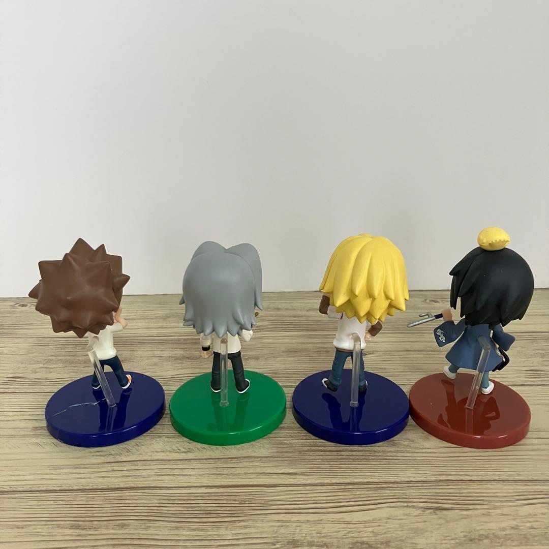 家庭教師ヒットマンREBORN!グッズまとめ売り 値下げしました！