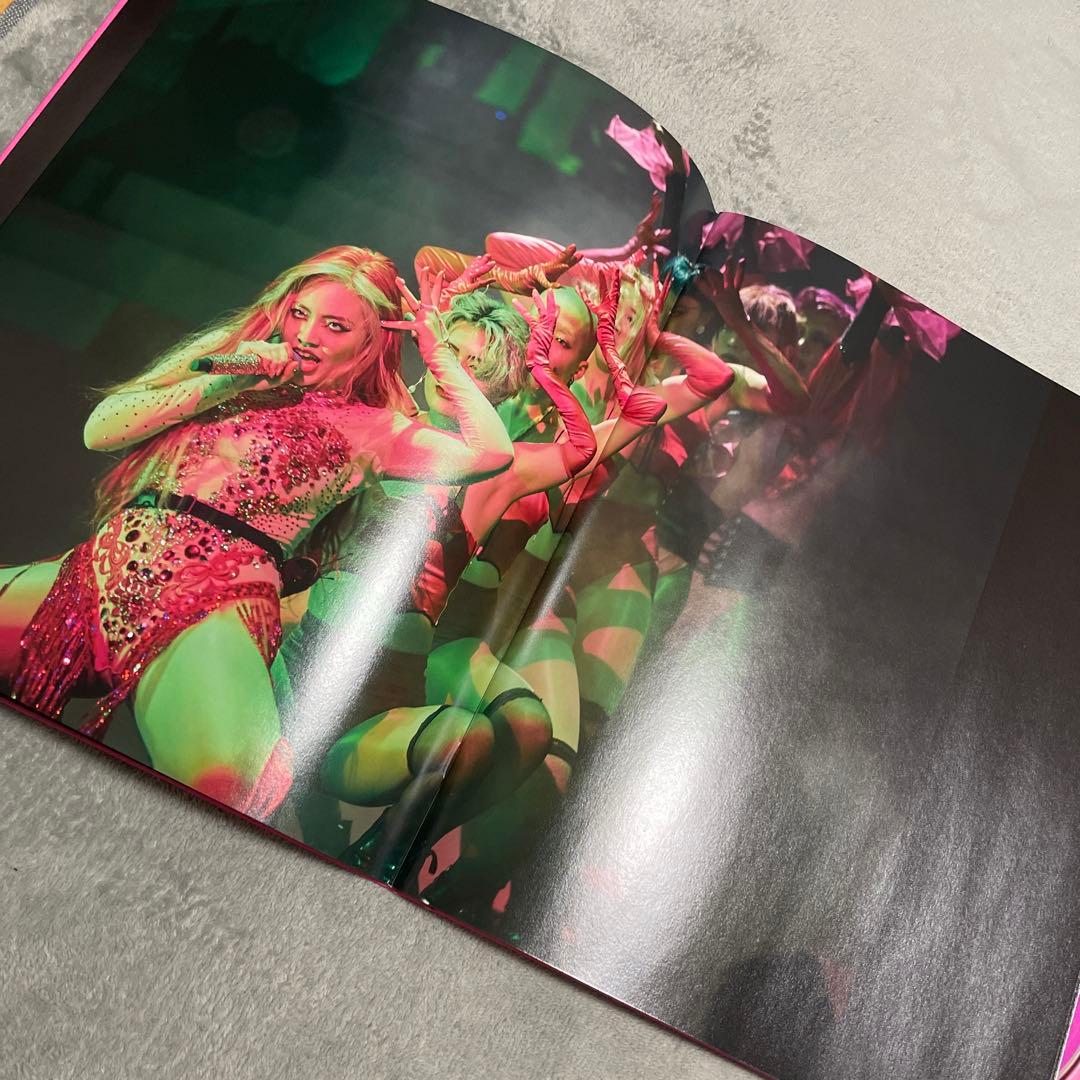 ちゃんみな THE PRINCESS PROJECT 最終価格】ちゃんみな THE PRINCESS