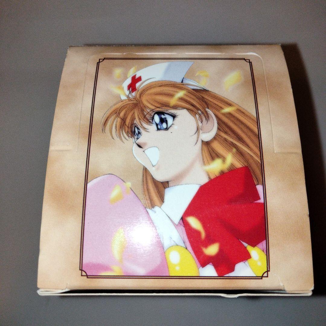 快傑蒸気探偵団　トレーディングコレクション　SEGA　未開封　１BOX