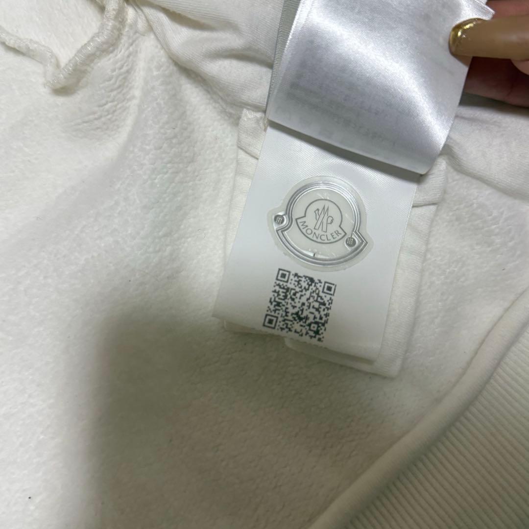 MONCLER ベビー アウター ジャケット ダウン