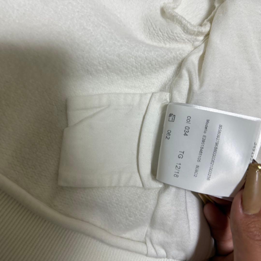 MONCLER ベビー アウター ジャケット ダウン