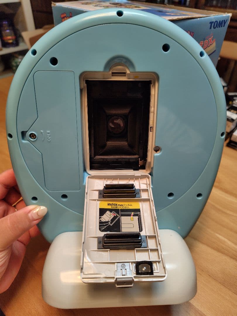 おうちでプリクラDX