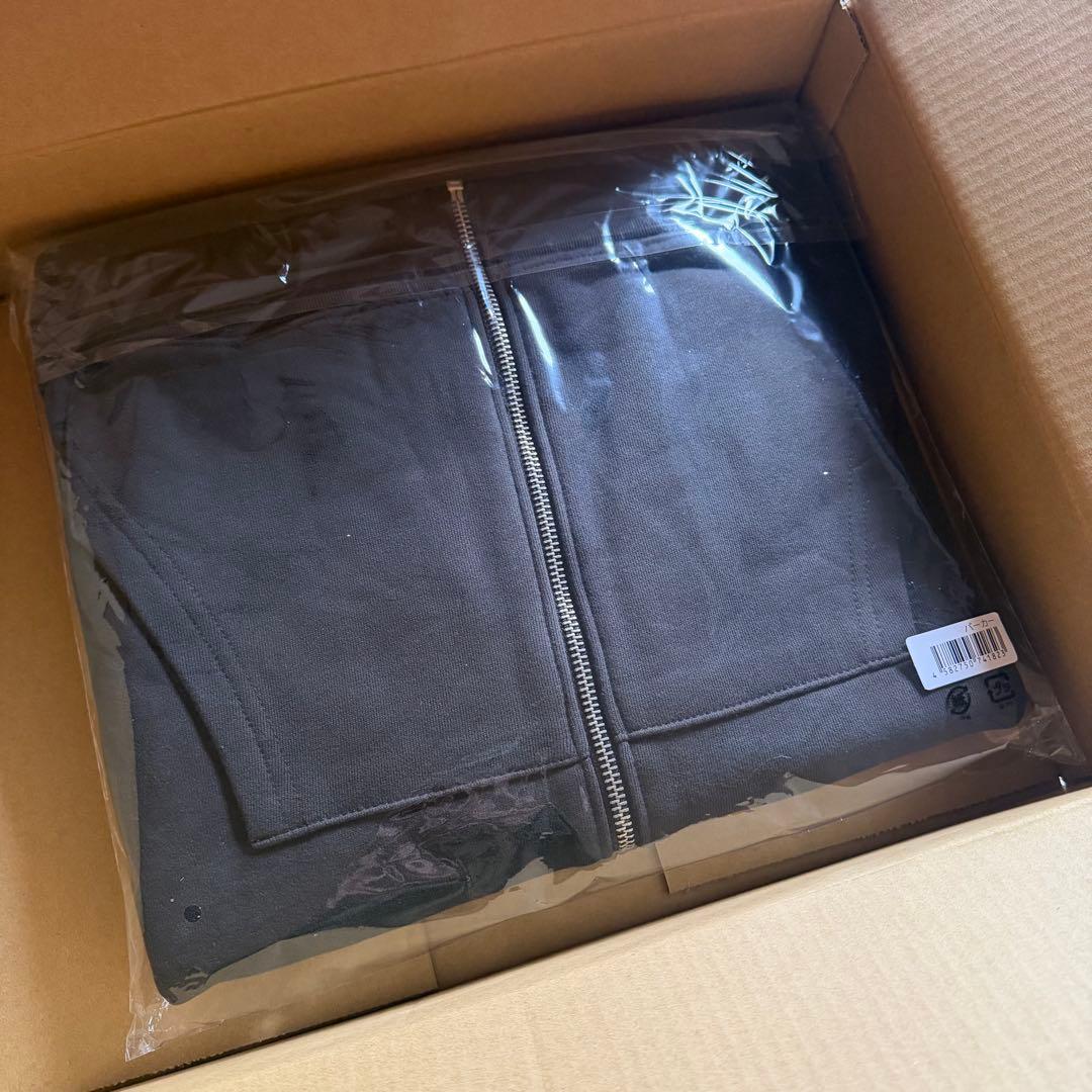 新品未開封】SixTONES MILESixTONES パーカー - メルカリ