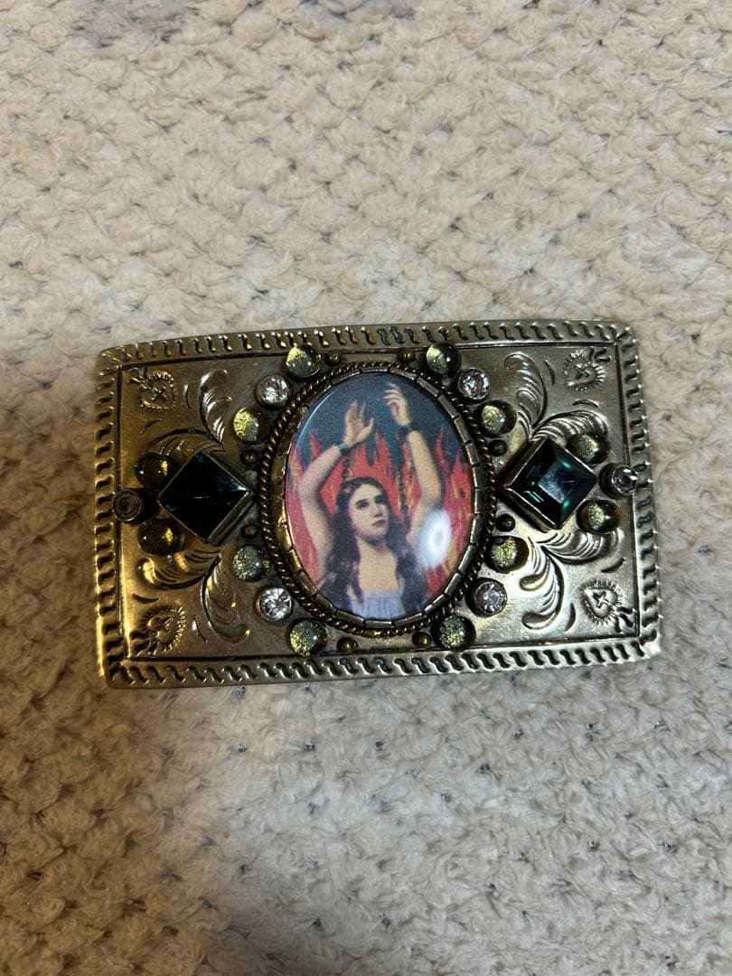 アンティーク雑貨 Virgins Saints & Angels Amazon.com: Virgins Saints & Angels 6mm Pearl Crystal Multi-Strand