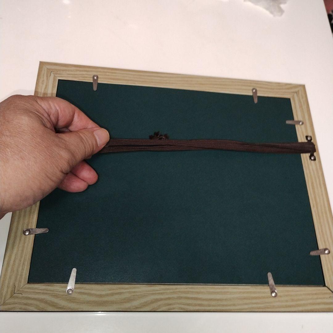 カワセミの七宝焼