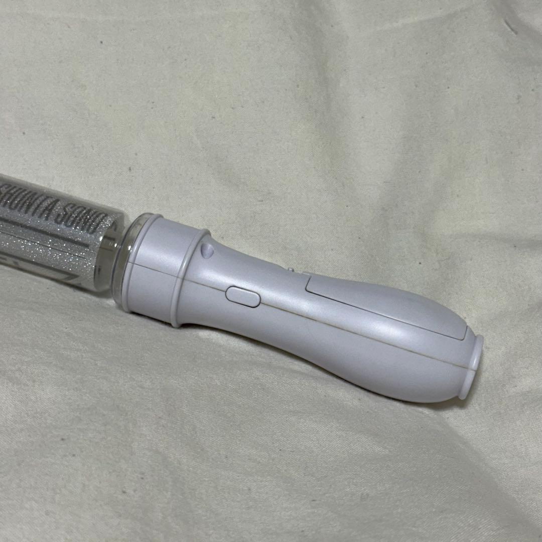 M!LK CIRCUS ペンライト カラチェン