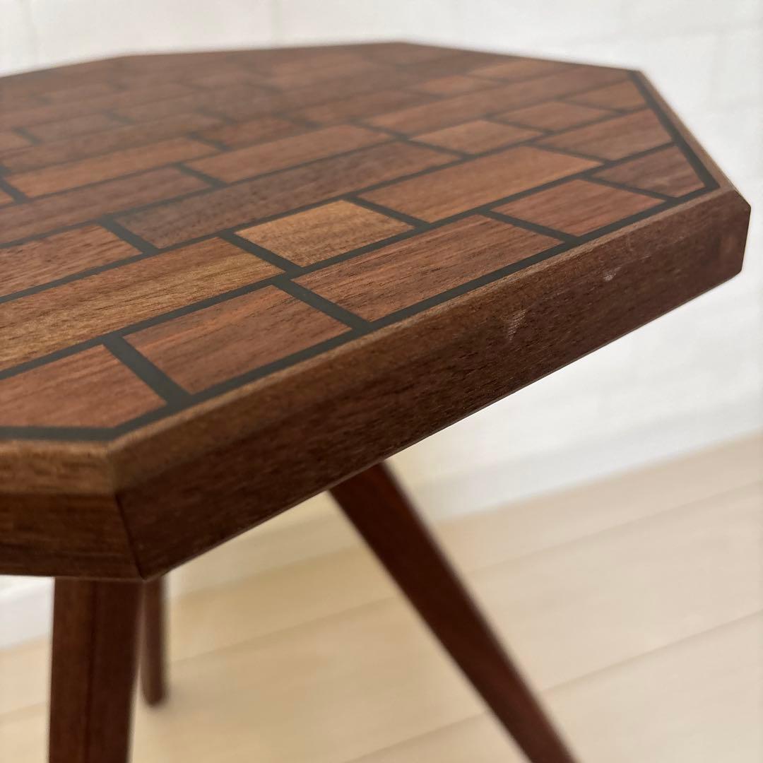 dapper punch ダッパーパンチ 三脚 485 サイドテーブル