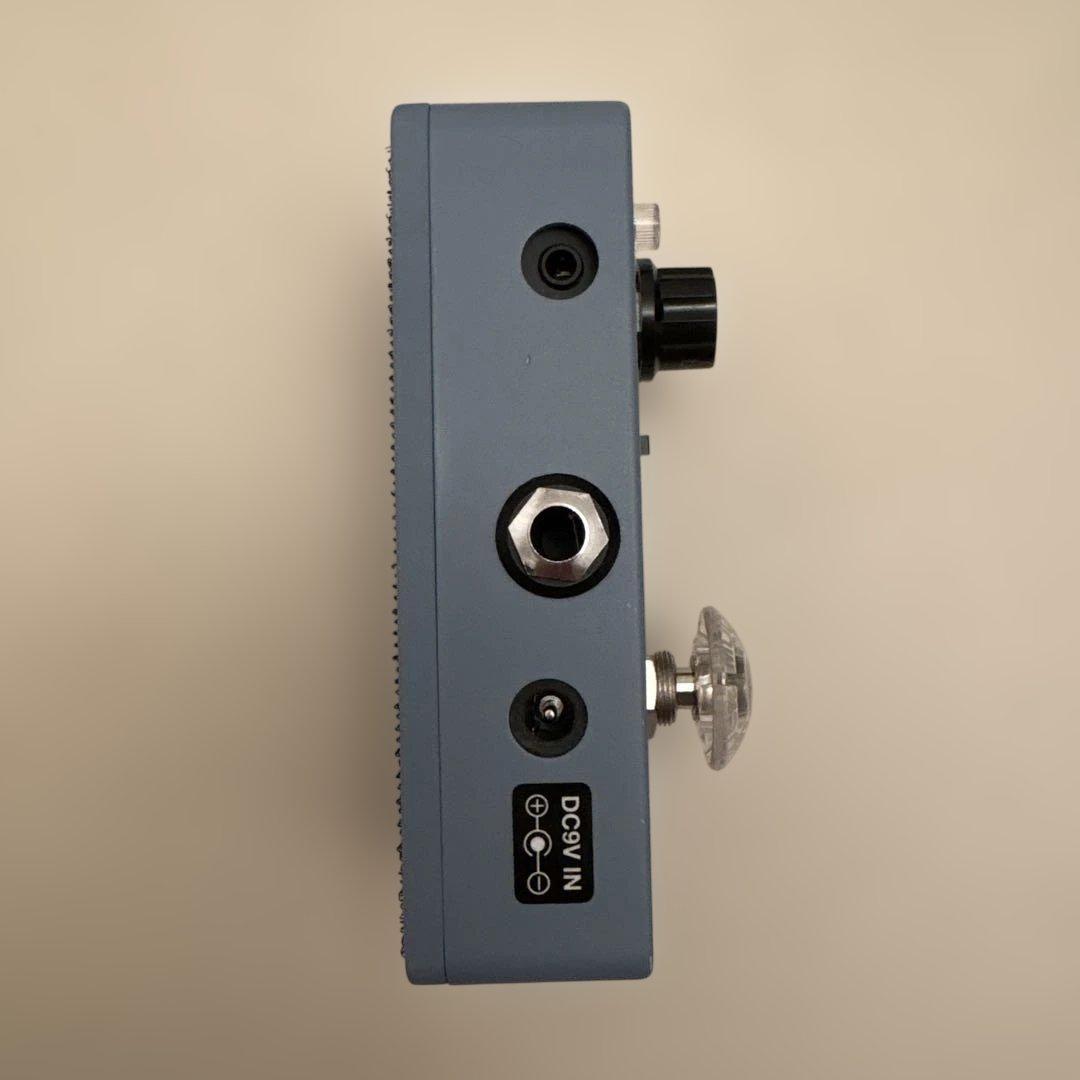 Free The Tone Integrated Gate 箱付き