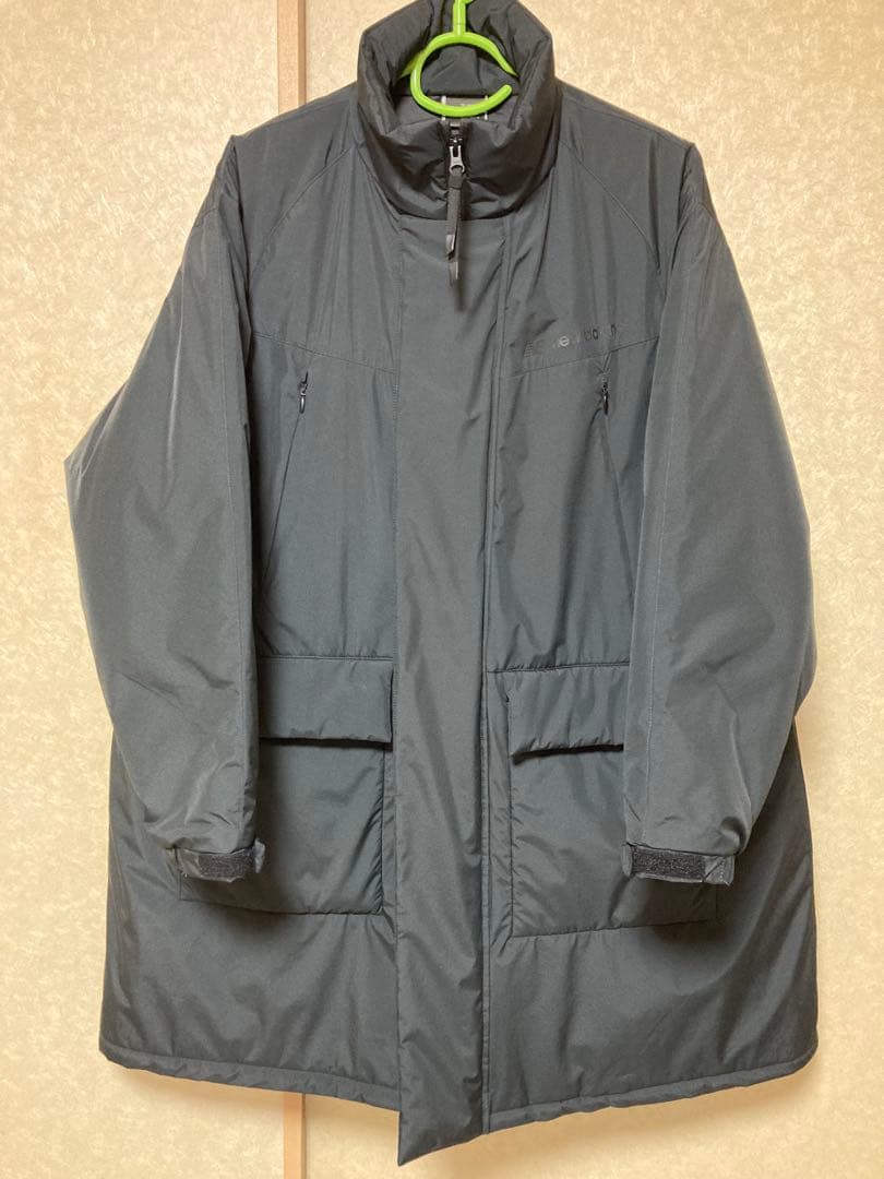定価41,800円MET24 Padded Monster Parka